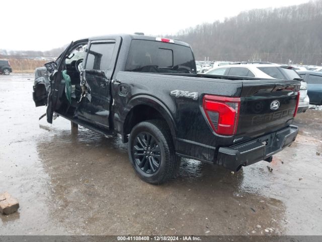 1FTFW3L53RFA47311 Ford F-150 Xlt