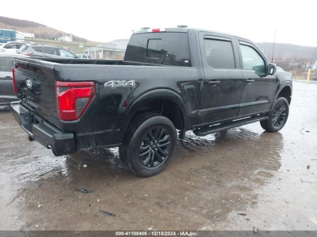 1FTFW3L53RFA47311 Ford F-150 Xlt