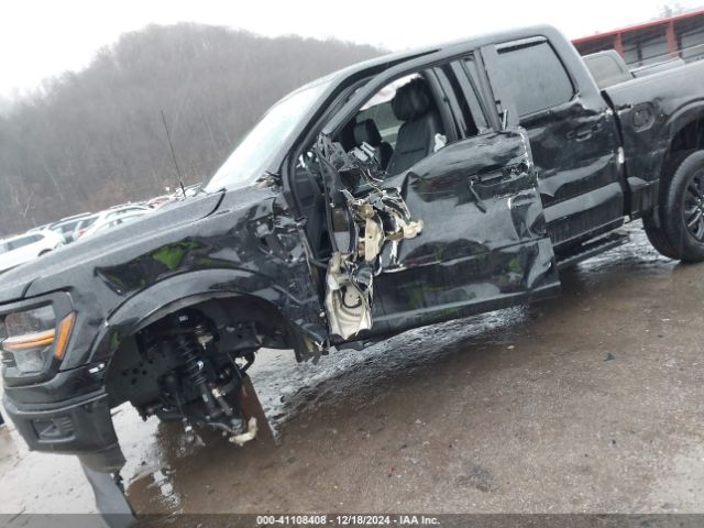 1FTFW3L53RFA47311 Ford F-150 Xlt