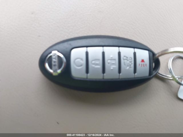 5N1AR2MN8EC703388 Nissan Pathfinder Sl