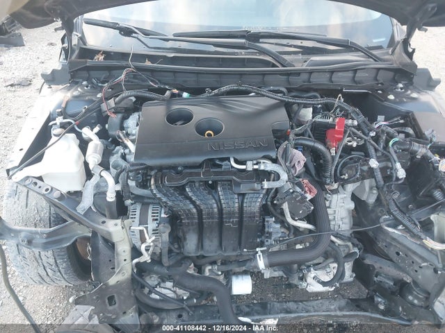 1N4BL4CV0LC160760 Nissan Altima Sr Fwd