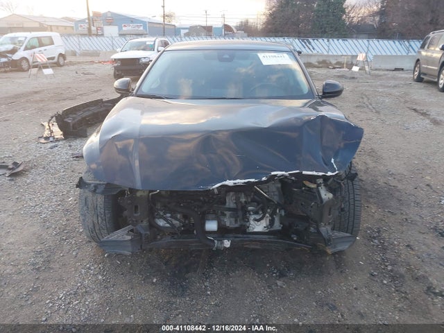 1N4BL4CV0LC160760 Nissan Altima Sr Fwd