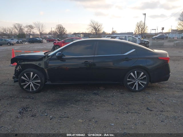 1N4BL4CV0LC160760 Nissan Altima Sr Fwd