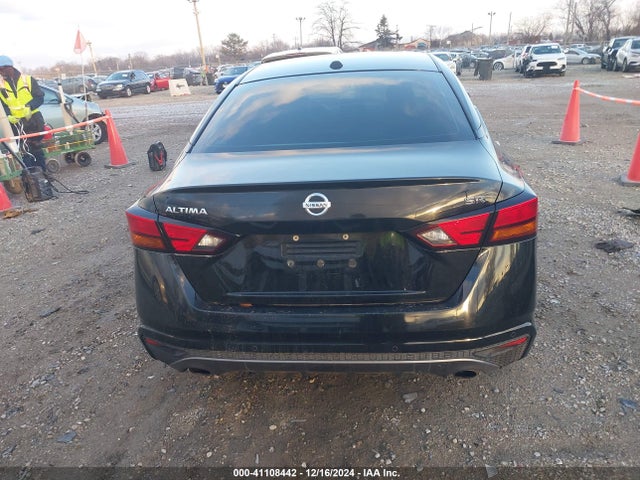 1N4BL4CV0LC160760 Nissan Altima Sr Fwd