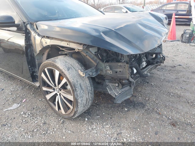 1N4BL4CV0LC160760 Nissan Altima Sr Fwd