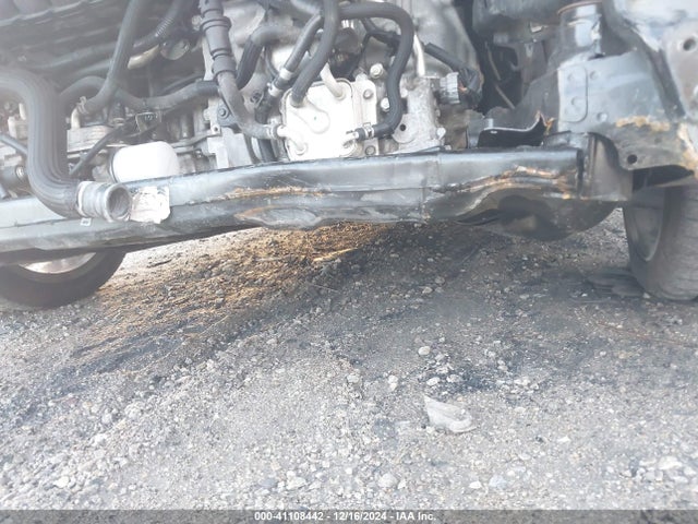 1N4BL4CV0LC160760 Nissan Altima Sr Fwd