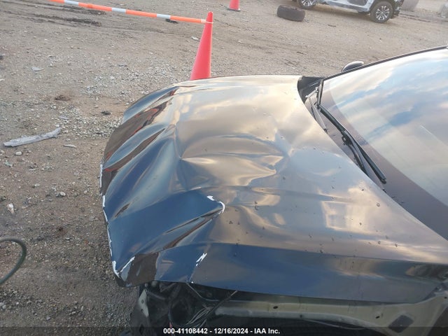 1N4BL4CV0LC160760 Nissan Altima Sr Fwd