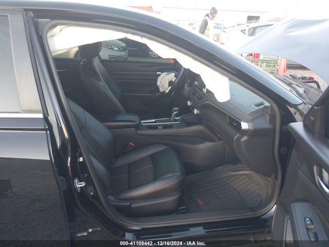 1N4BL4CV0LC160760 Nissan Altima Sr Fwd