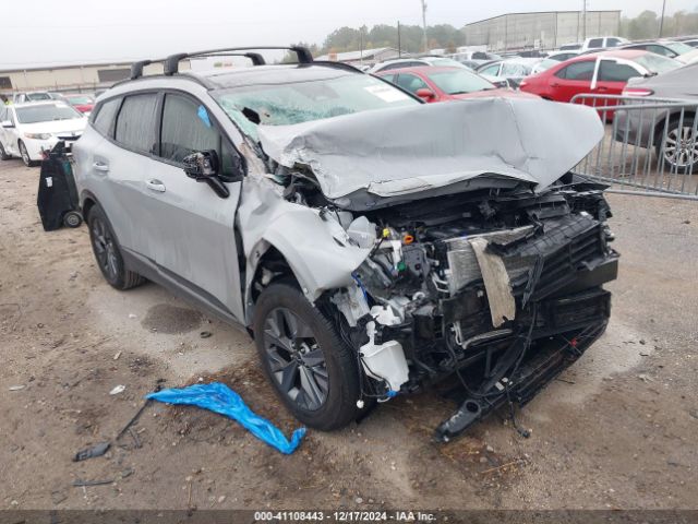 5XYK43DF6SG249011 auction archive image