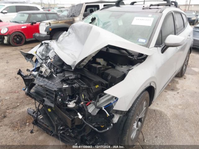 5XYK43DF6SG249011 KIA Sportage Sx