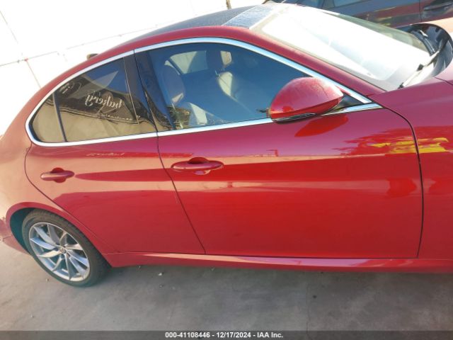 ZARFAECN8H7561437 Alfa Romeo Giulia Ti Rwd