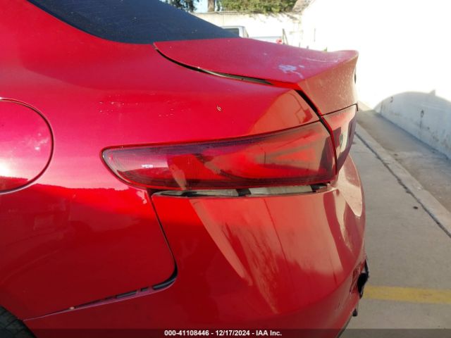 ZARFAECN8H7561437 Alfa Romeo Giulia Ti Rwd