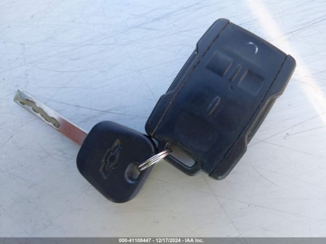 1GNSCAKC8GR338370 Chevrolet Tahoe Ls
