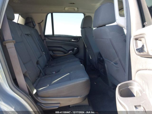 1GNSCAKC8GR338370 Chevrolet Tahoe Ls