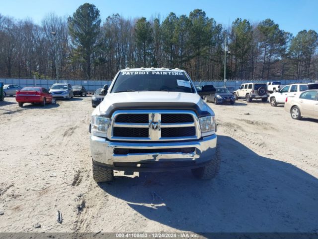 3C6UR5CJ7FG707522 RAM 2500 Tradesman