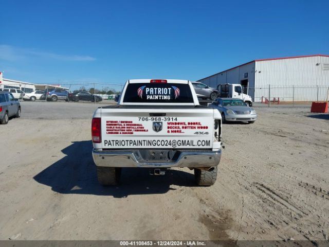 3C6UR5CJ7FG707522 RAM 2500 Tradesman