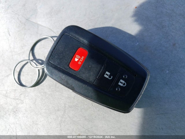 Toyota Rav4 Xle 2020 2T3W1RFV8LC053836 Image 11