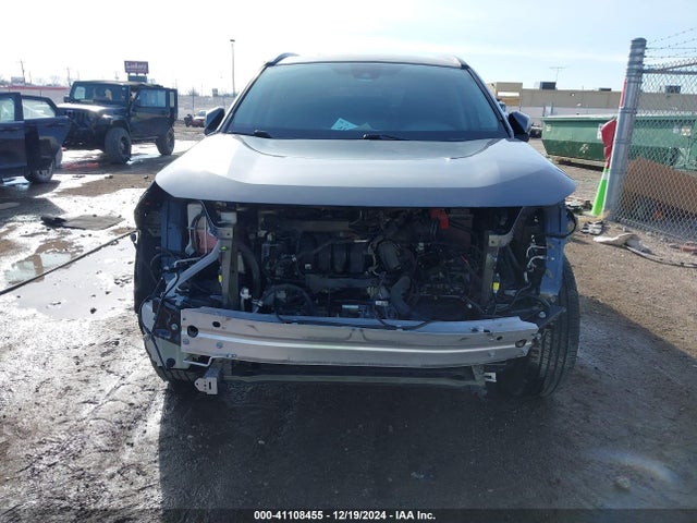 Toyota Rav4 Xle 2020 2T3W1RFV8LC053836 Image 13