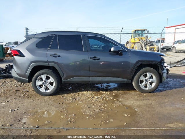 Toyota Rav4 Xle 2020 2T3W1RFV8LC053836 Image 14