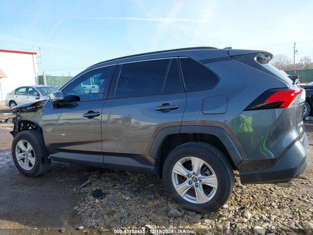 Toyota Rav4 Xle 2020 2T3W1RFV8LC053836 Image 15