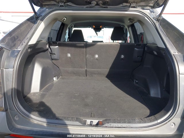 Toyota Rav4 Xle 2020 2T3W1RFV8LC053836 Image 17
