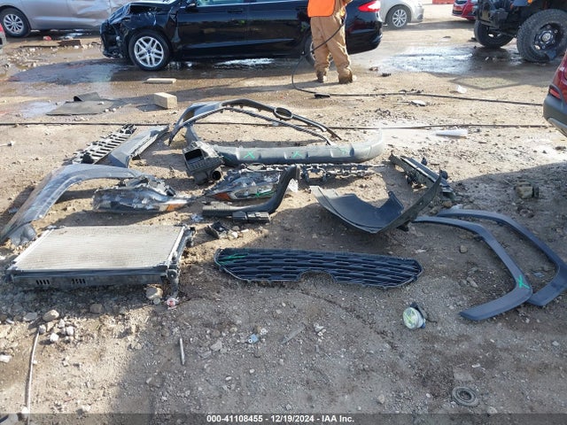 Toyota Rav4 Xle 2020 2T3W1RFV8LC053836 Image 12