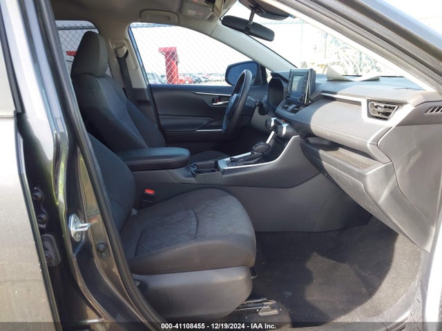 Toyota Rav4 Xle 2020 2T3W1RFV8LC053836 Image 5