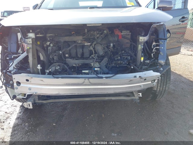 Toyota Rav4 Xle 2020 2T3W1RFV8LC053836 Image 6