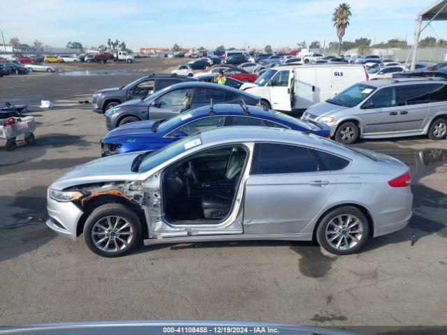 3FA6P0PU1JR281215 Ford Fusion Energi Se Luxury
