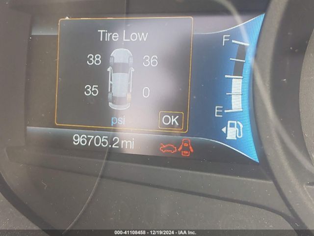 3FA6P0PU1JR281215 Ford Fusion Energi Se Luxury