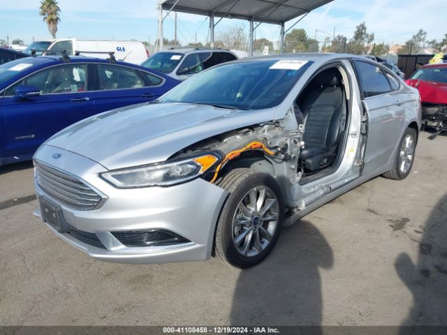 3FA6P0PU1JR281215 Ford Fusion Energi Se Luxury
