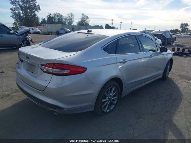 3FA6P0PU1JR281215 Ford Fusion Energi Se Luxury