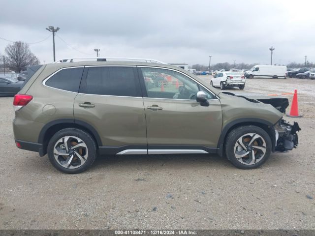 JF2SKAMC7RH416124 Subaru Forester Touring