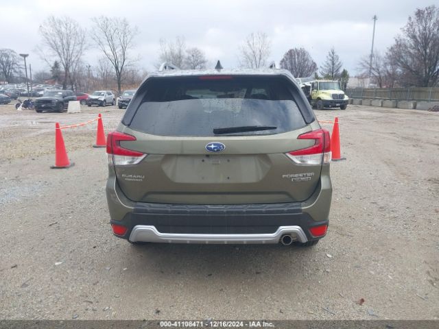 JF2SKAMC7RH416124 Subaru Forester Touring
