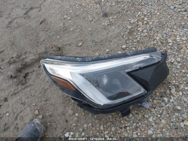 JF2SKAMC7RH416124 Subaru Forester Touring