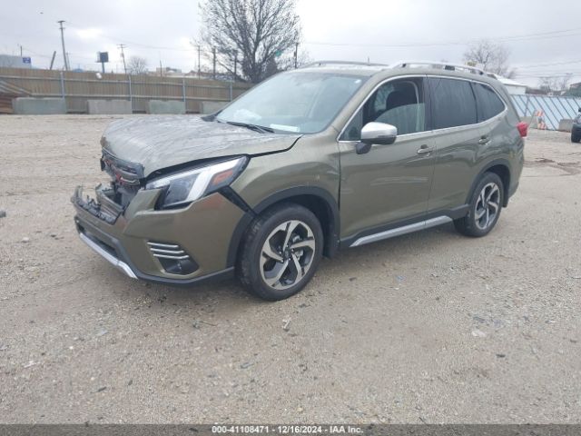 JF2SKAMC7RH416124 Subaru Forester Touring