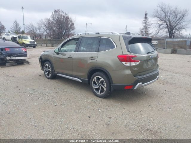 JF2SKAMC7RH416124 Subaru Forester Touring