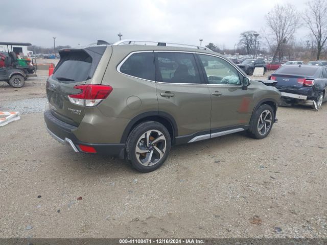 JF2SKAMC7RH416124 Subaru Forester Touring