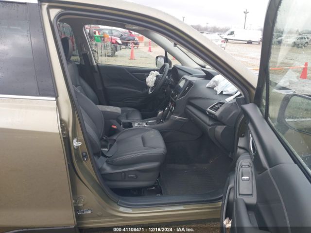 JF2SKAMC7RH416124 Subaru Forester Touring
