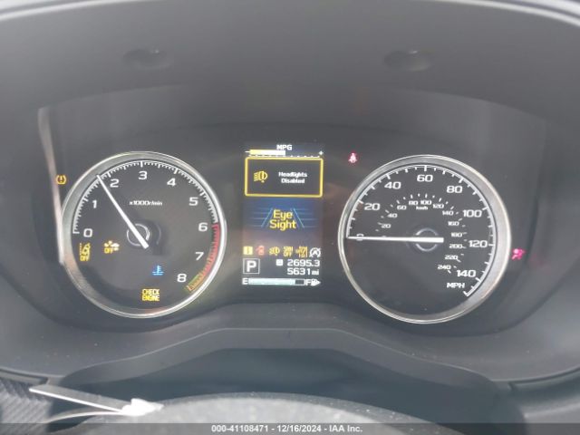 JF2SKAMC7RH416124 Subaru Forester Touring