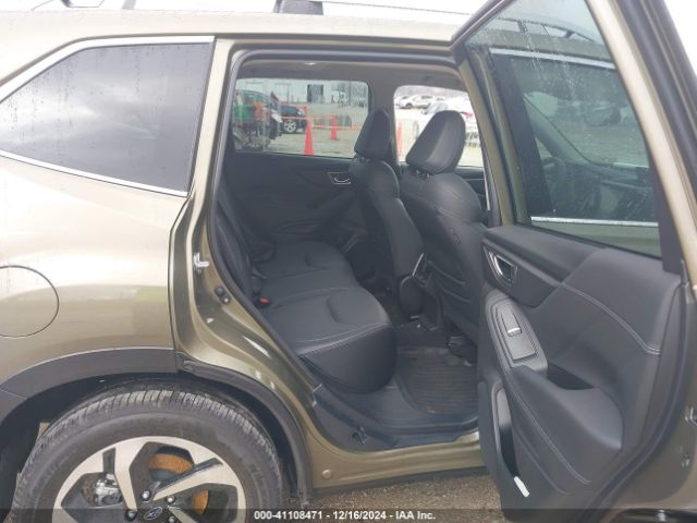 JF2SKAMC7RH416124 Subaru Forester Touring
