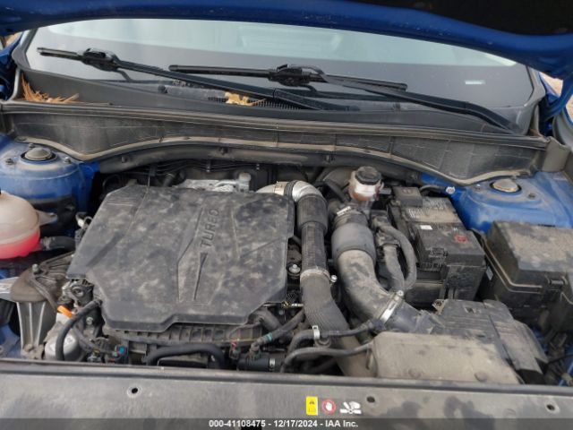 5XYRKDLF7MG024577 KIA SORENTO SX