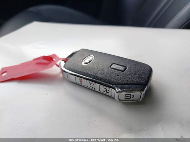 5XYRKDLF7MG024577 KIA SORENTO SX