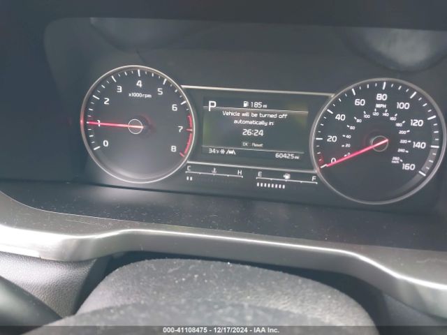 5XYRKDLF7MG024577 KIA SORENTO SX