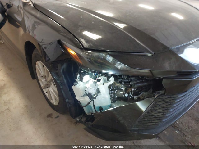 Toyota CAMRY LE 2025 4T1DBADK1SU515044 Image 6