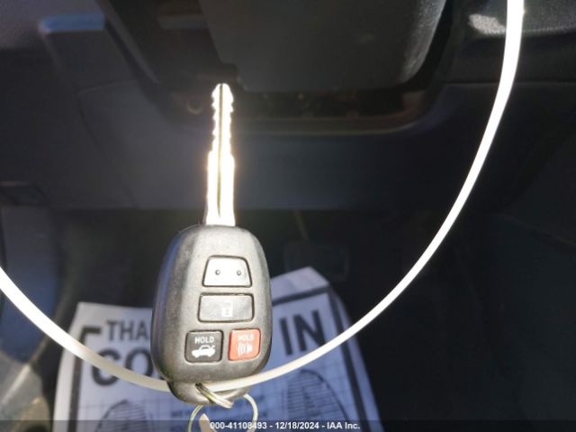 2T1BURHE6FC479895 Toyota COROLLA LE