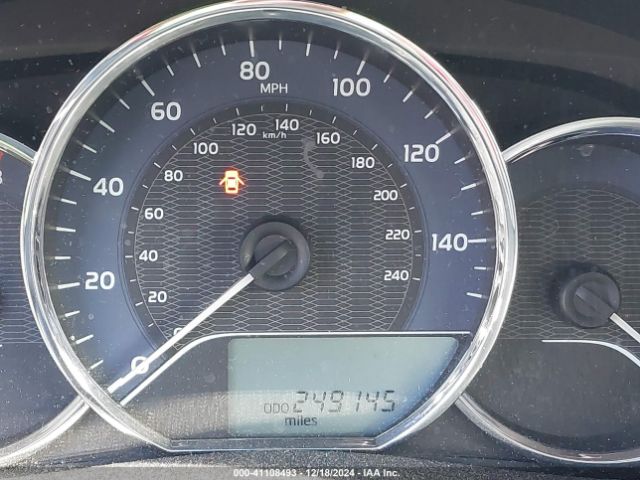 2T1BURHE6FC479895 Toyota COROLLA LE