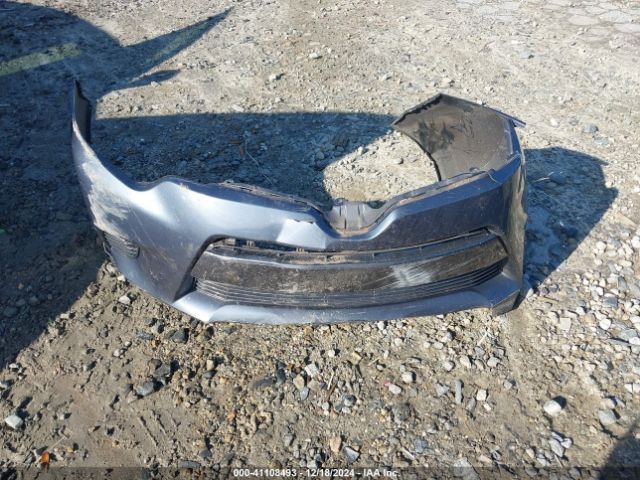 2T1BURHE6FC479895 Toyota COROLLA LE