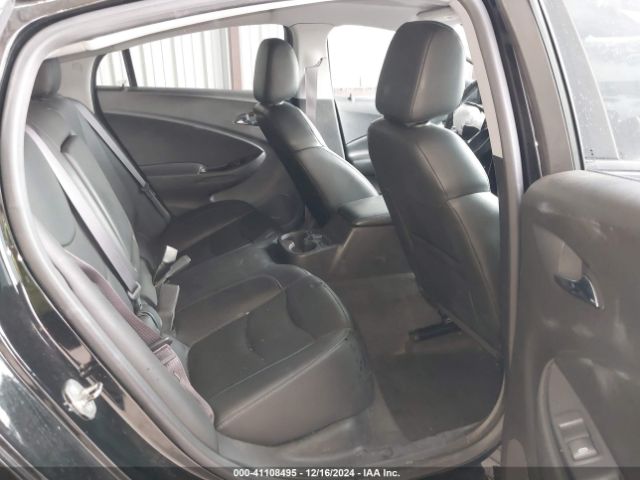 1G1RD6S50HU197031 Chevrolet Volt Premier