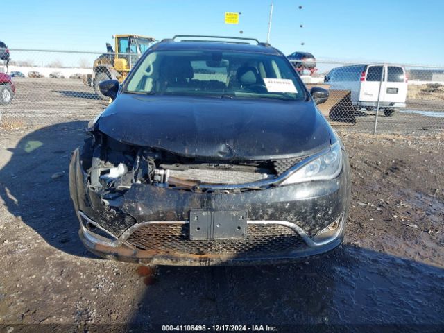 2C4RC1BG3HR569232 Chrysler Pacifica Touring-l